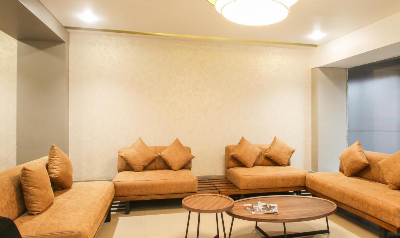 Treebo Elite Residency Belgaum Hotel Exterior foto
